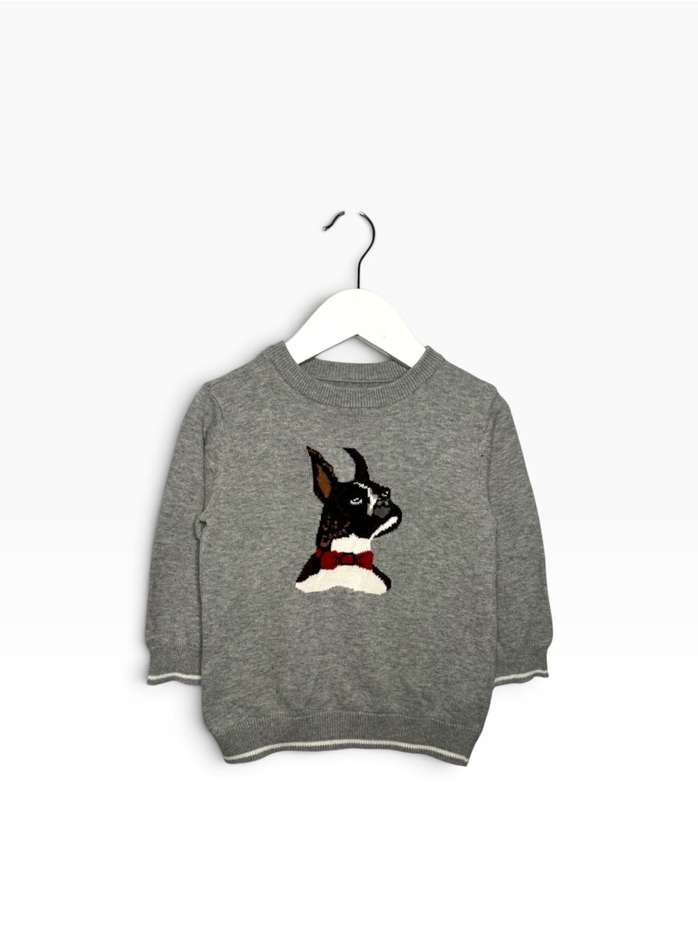 ⭐️ 5/$30 Children’s Place Kids Knit Sweater size 3T